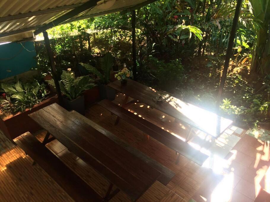 Hospedaje Valencia Osa, Cr Potrero  Экстерьер фото