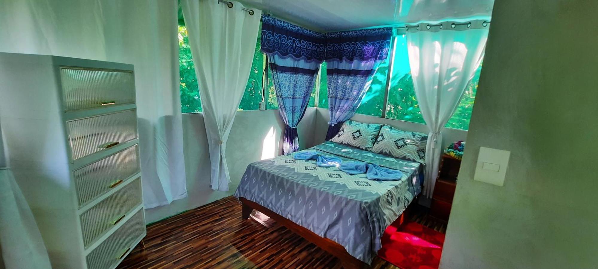 Hospedaje Valencia Osa, Cr Potrero  Экстерьер фото
