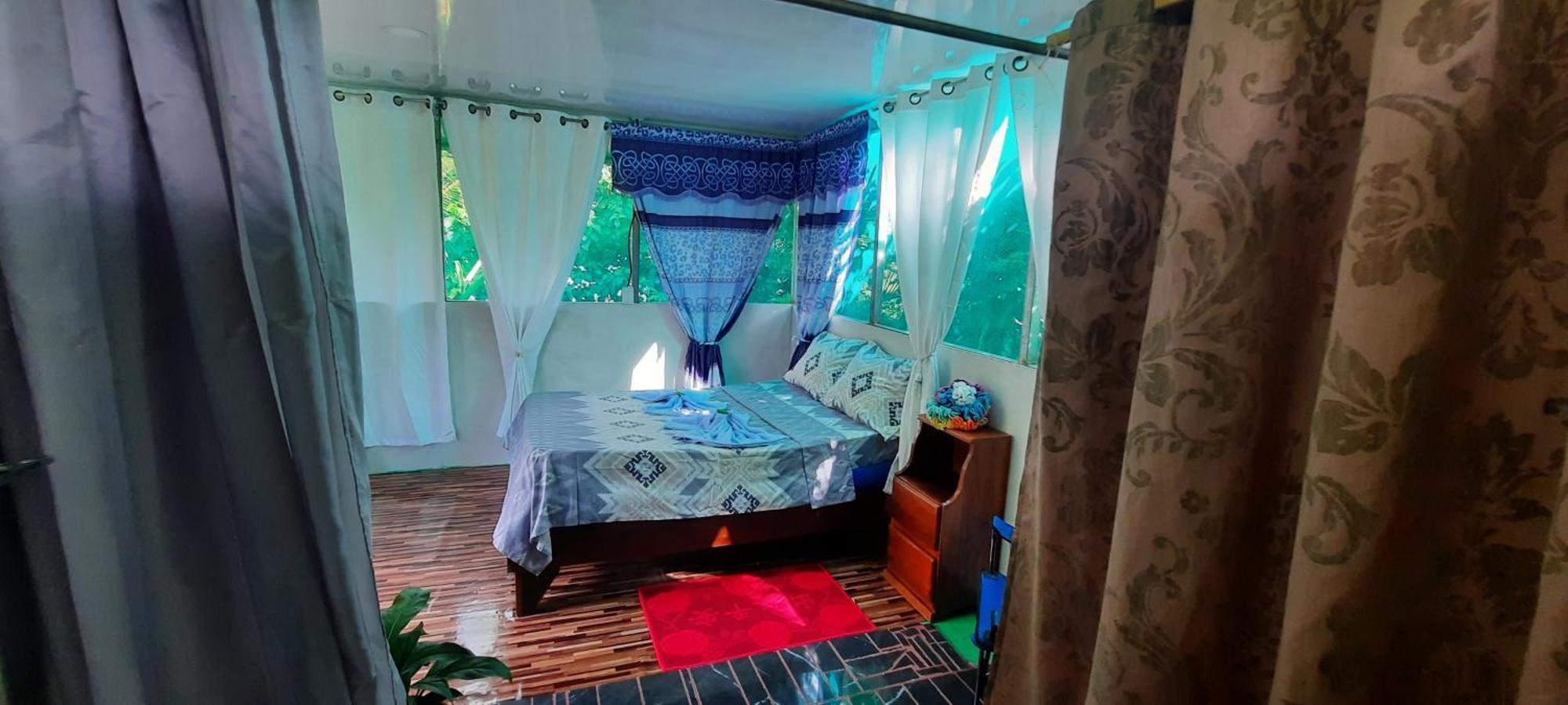 Hospedaje Valencia Osa, Cr Potrero  Экстерьер фото