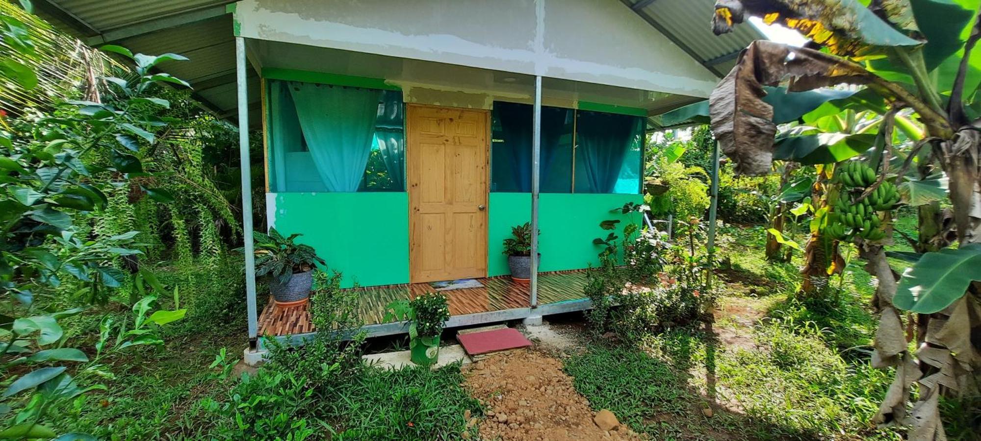 Hospedaje Valencia Osa, Cr Potrero  Экстерьер фото