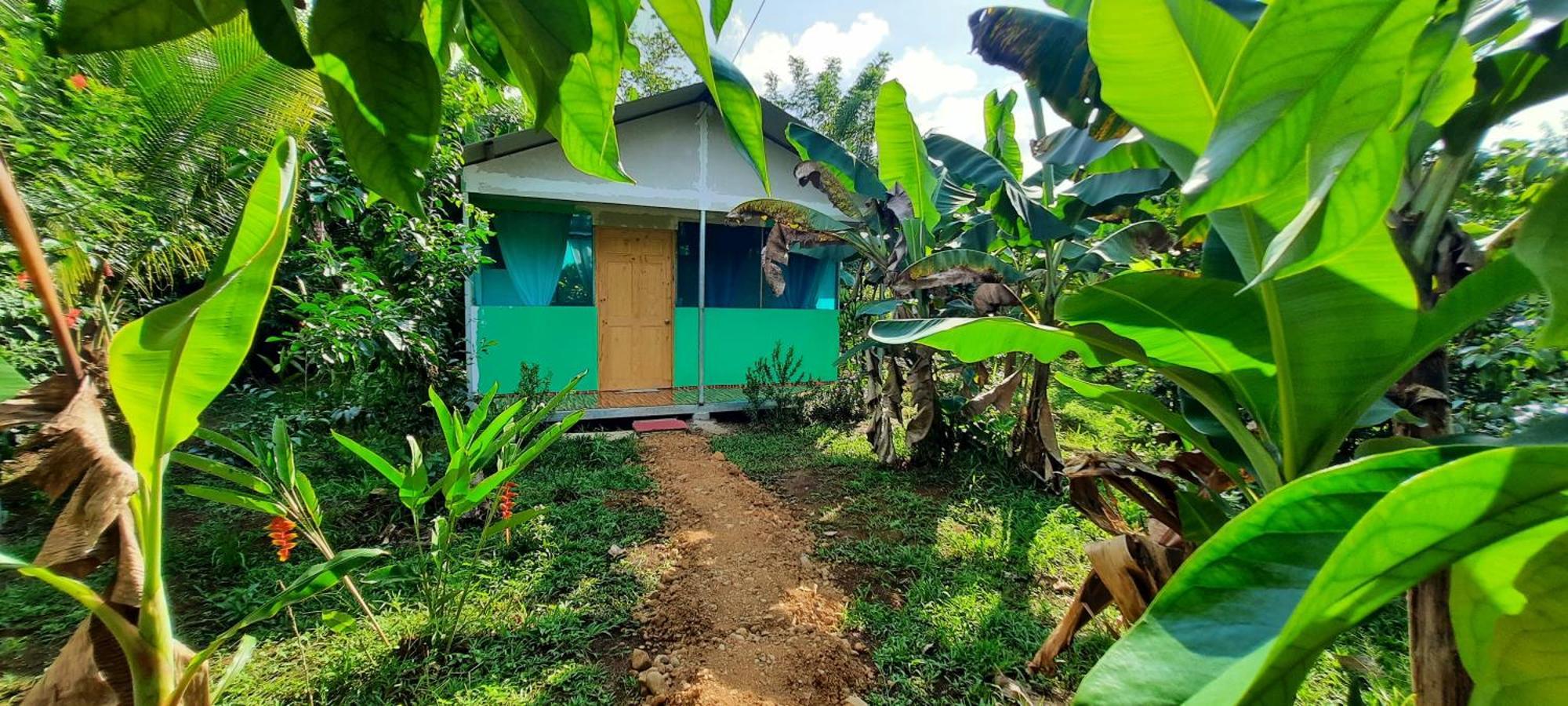Hospedaje Valencia Osa, Cr Potrero  Экстерьер фото