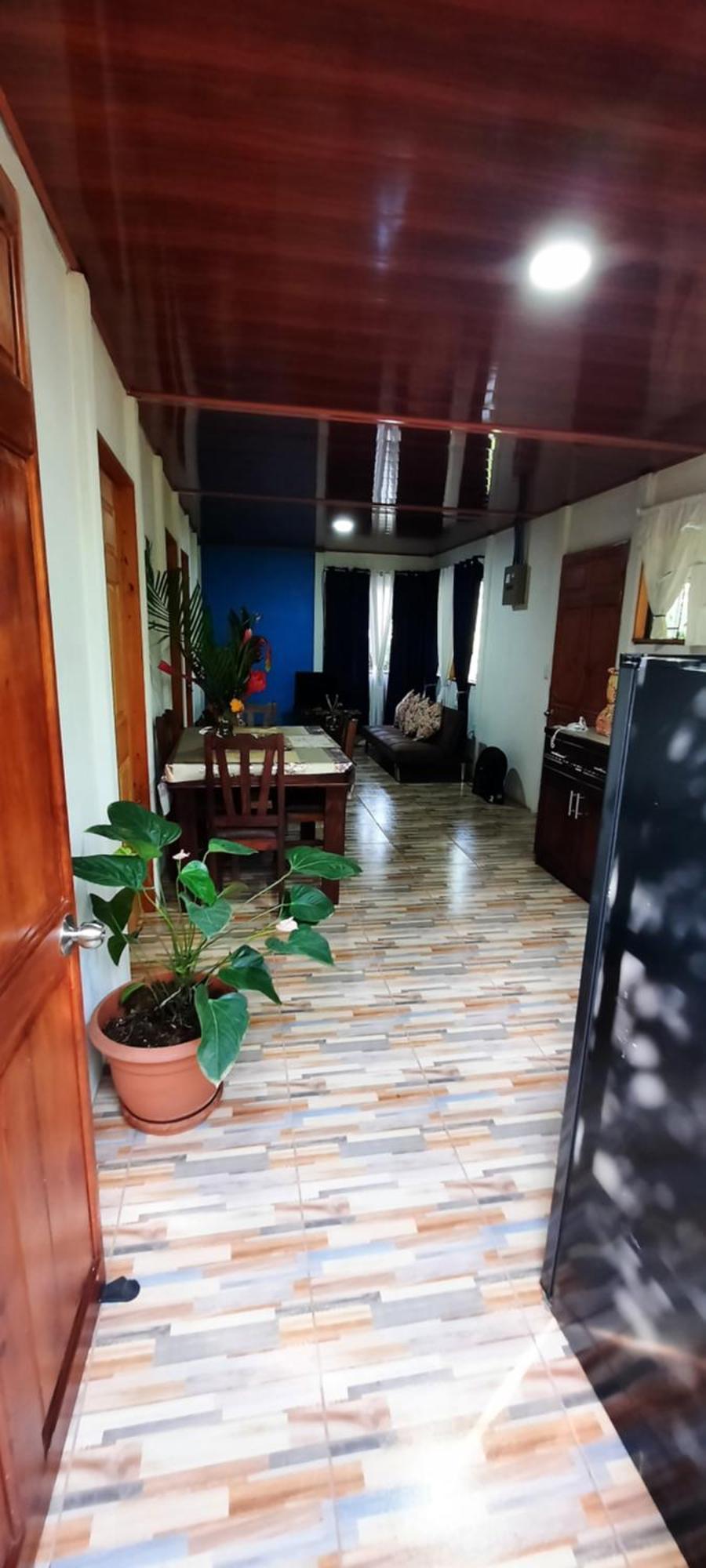 Hospedaje Valencia Osa, Cr Potrero  Экстерьер фото